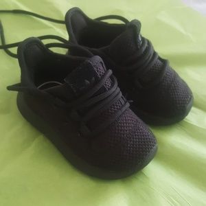 Baby shoes